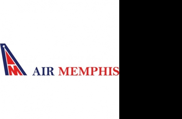 Air Memphis Logo download in high quality