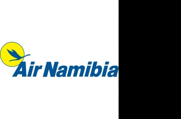 Air Namibia Logo download in high quality