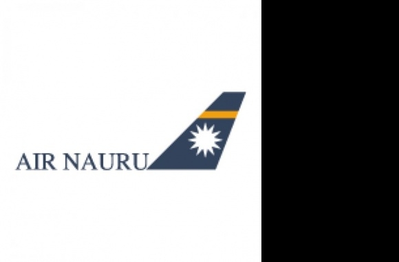Air Nauru Logo download in high quality