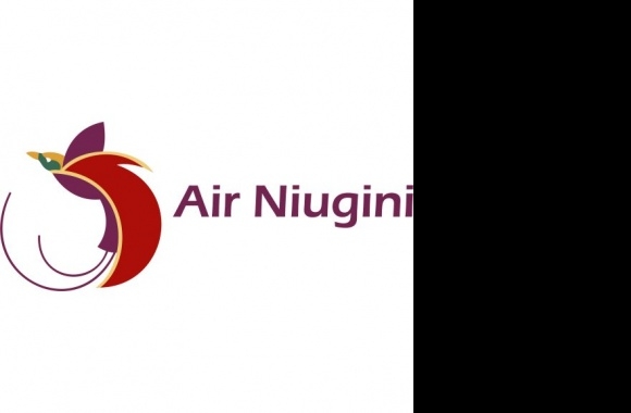 Air Niugini Logo download in high quality