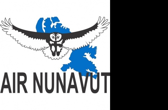 Air Nunavut Logo download in high quality