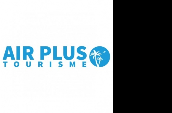 Air Plus Tourisme Logo download in high quality