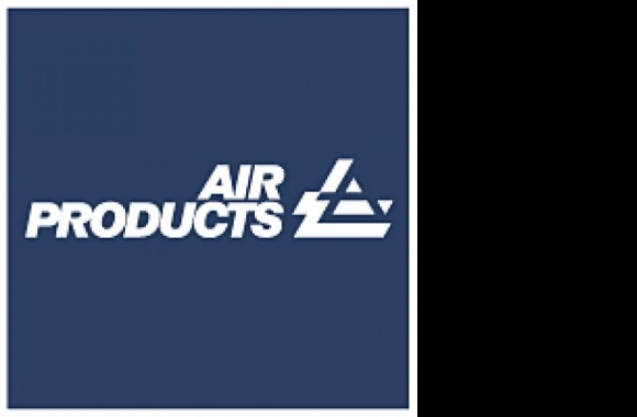 Air Products and Chemicals Logo download in high quality