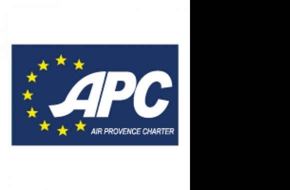 Air Provence Charter Logo