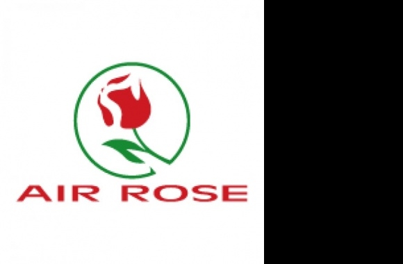 Air Rose Logo download in high quality