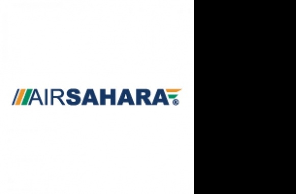 Air Sahara Logo download in high quality