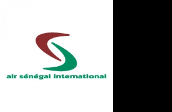 Air Senegal International Logo download in high quality