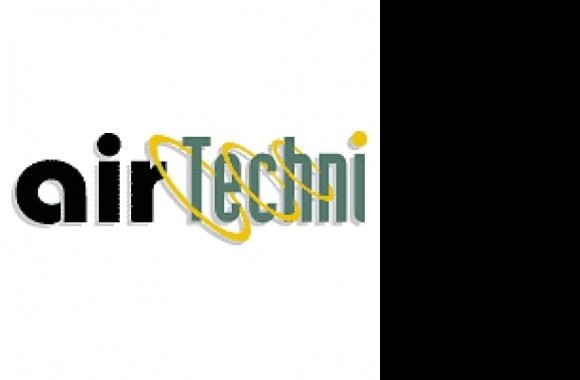 Air Techni Logo download in high quality