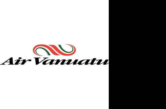 Air Vanuatu 1997 Logo download in high quality