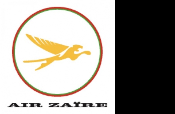 Air Zaire Logo download in high quality