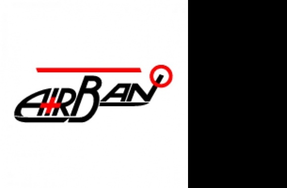 AirBan Logo download in high quality