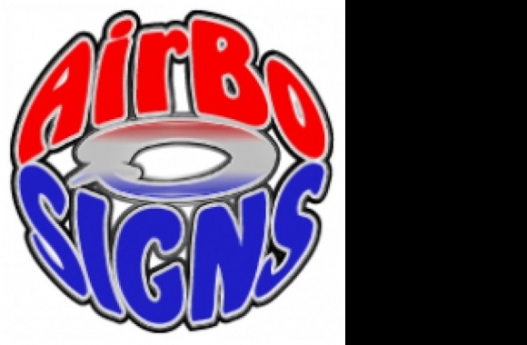 AirBo SIGNS Logo download in high quality