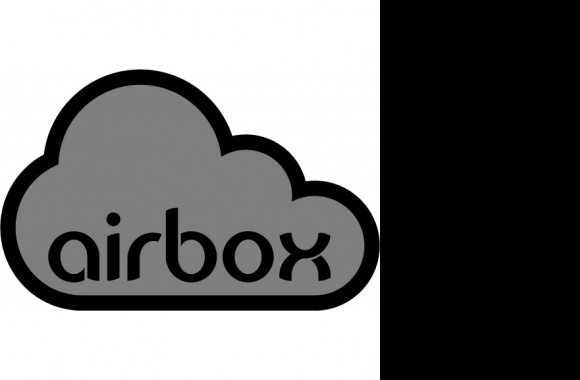 airbox Logo download in high quality