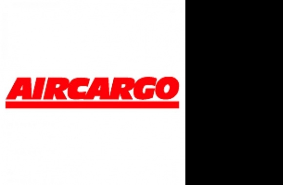 Aircargo Logo download in high quality