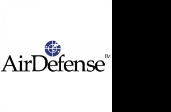 AirDefense Logo download in high quality