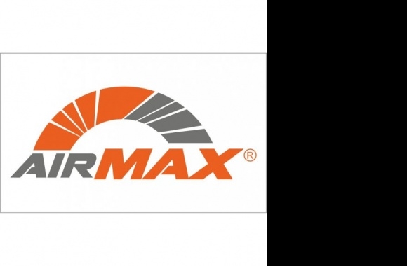 Airmax Logo download in high quality