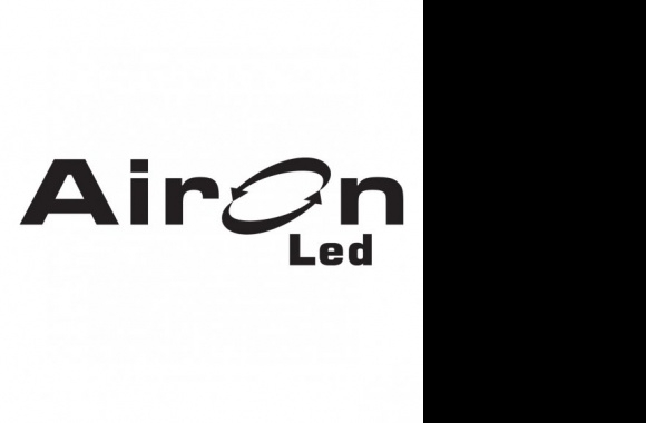 Airon Logo download in high quality