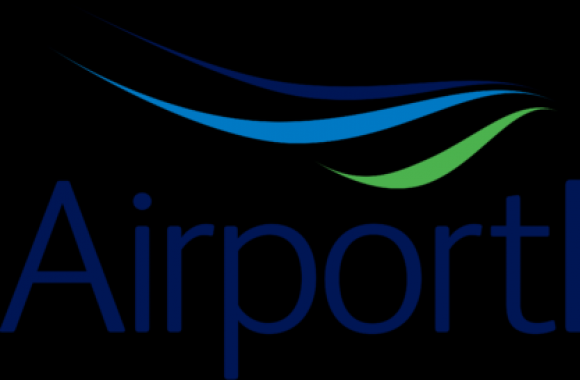 AirportFlyer Logo download in high quality