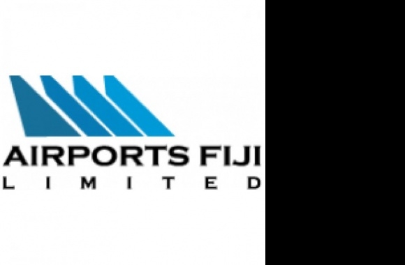 Airports Fiji Limited Logo download in high quality