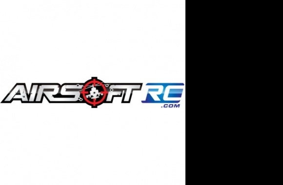 AirsoftRC Logo download in high quality