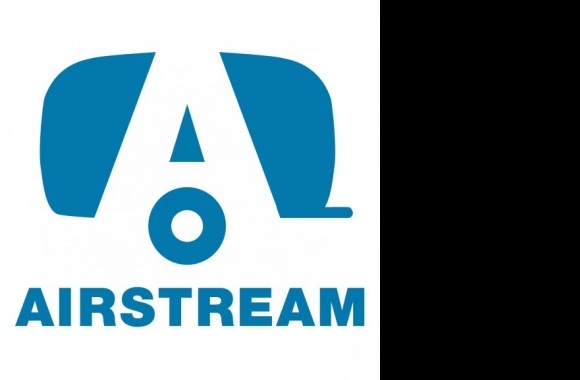 Airstream Logo download in high quality