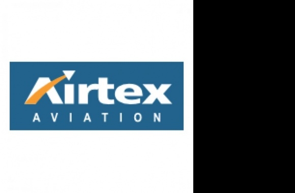 Airtex Aviation Logo download in high quality