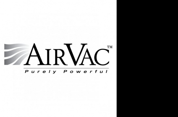 Airvac Logo download in high quality