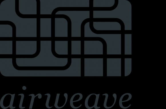Airweave Logo download in high quality