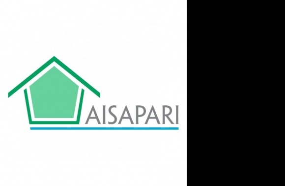 Aisapari Logo download in high quality