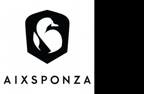 Aixsponza Logo download in high quality