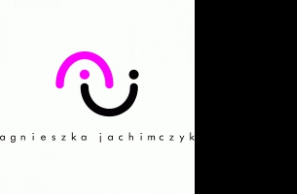 AJ agnieszka jachimczyk Logo download in high quality