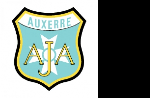 Aj Auxerre Logo download in high quality