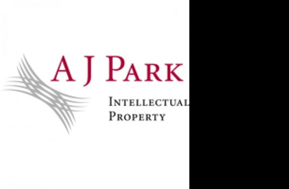 AJ Park Logo download in high quality