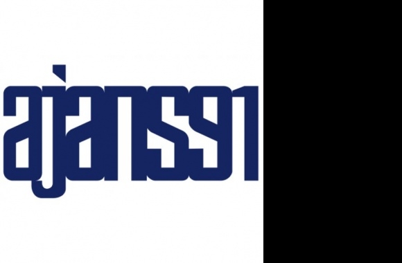 Ajans 91 Logo