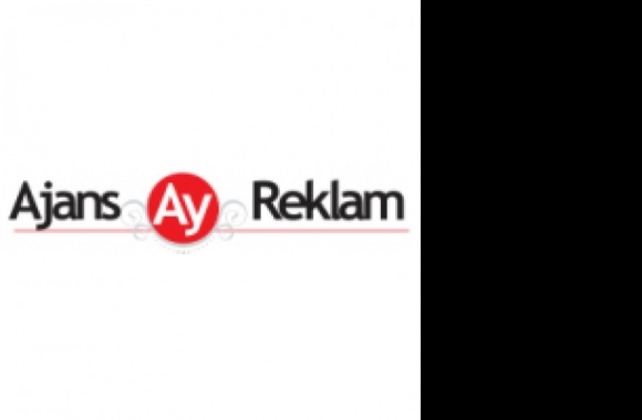 Ajans Ay Reklam Logo download in high quality