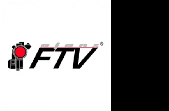 AJANS FTV Logo download in high quality