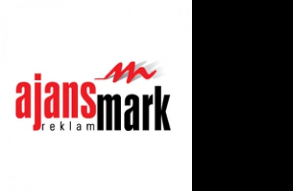 ajans mark reklam Logo download in high quality