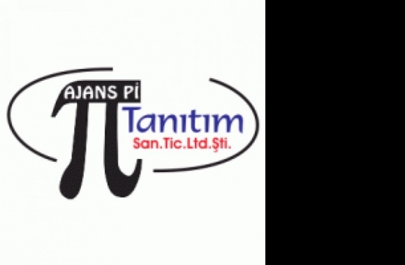 Ajans Pi Tanitum Logo download in high quality