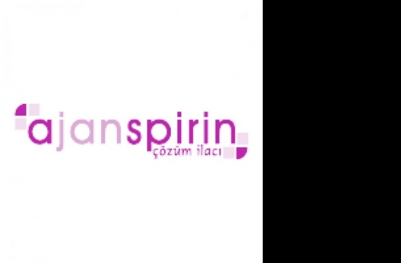 ajanspirin Logo download in high quality