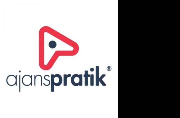 AjansPratik Logo download in high quality