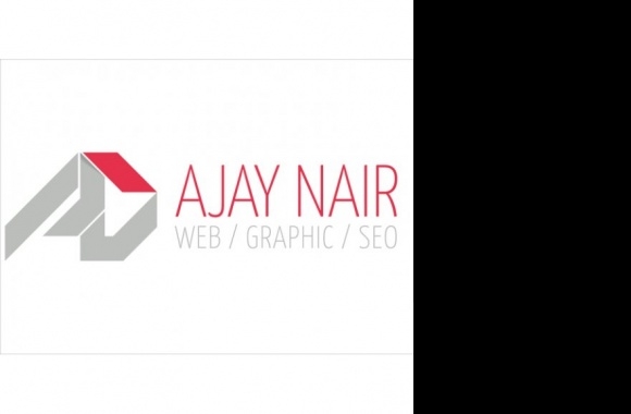 Ajay Nair Logo download in high quality