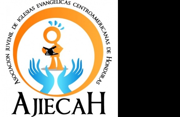 AJIECAH Logo download in high quality