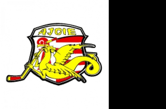 Ajoie Logo download in high quality
