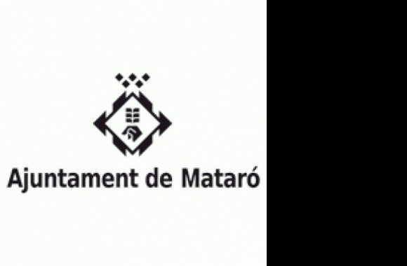 Ajuntament de Mataro Logo