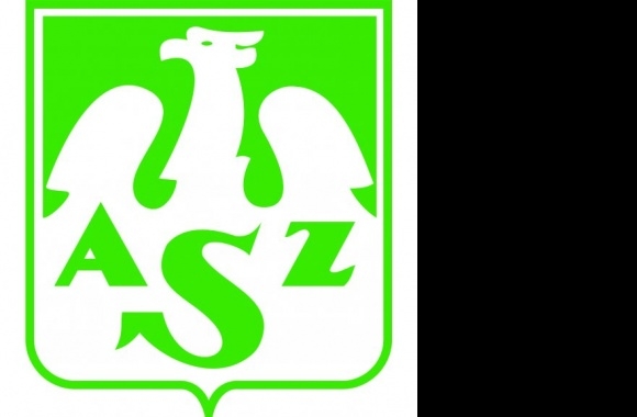 Akademicki Związek Sportowy Logo download in high quality