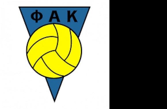 Akademik Logo download in high quality