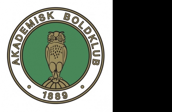 Akademisk Boldklub Copenhagen Logo