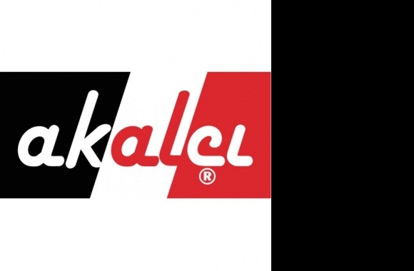 AKALÇI Alçı Logo download in high quality