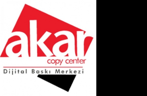akarcopy Logo download in high quality