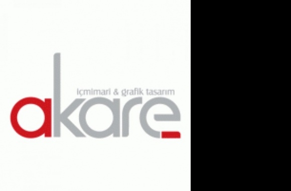 Akare Logo download in high quality